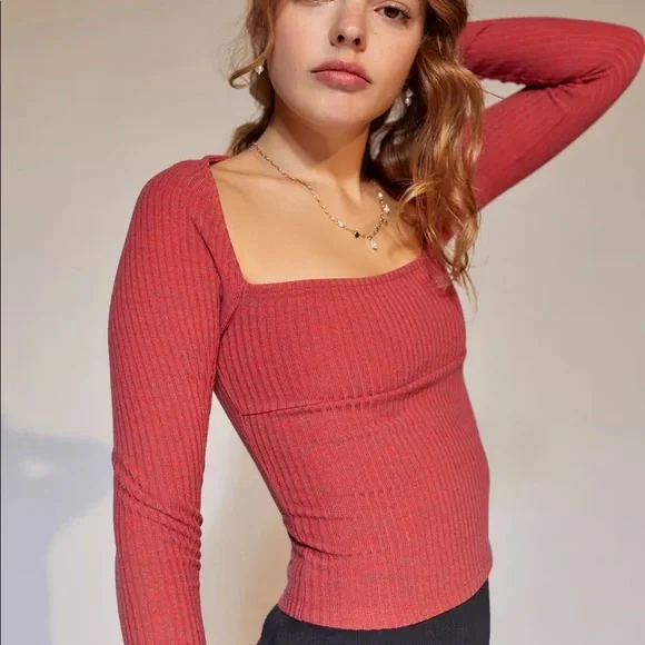 Striped vintage top - Picture 14 of 16